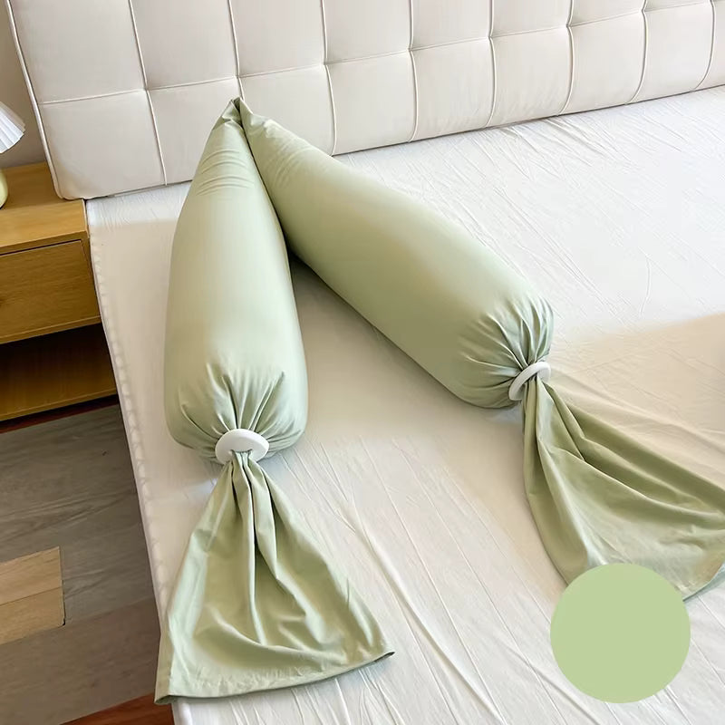 MamaCozy Pregnancy Pillow