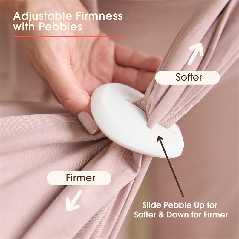 MamaCozy Pregnancy Pillow