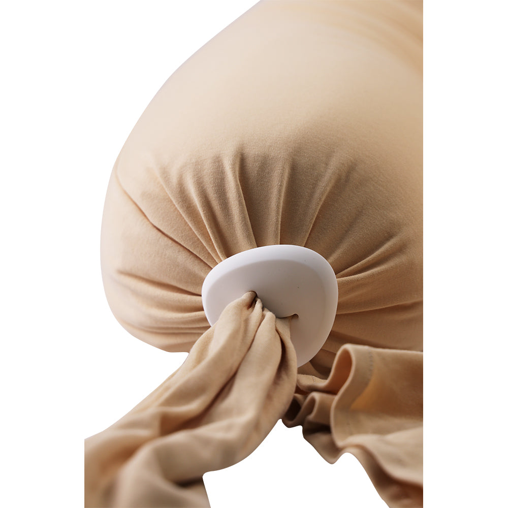 MamaCozy Pregnancy Pillow