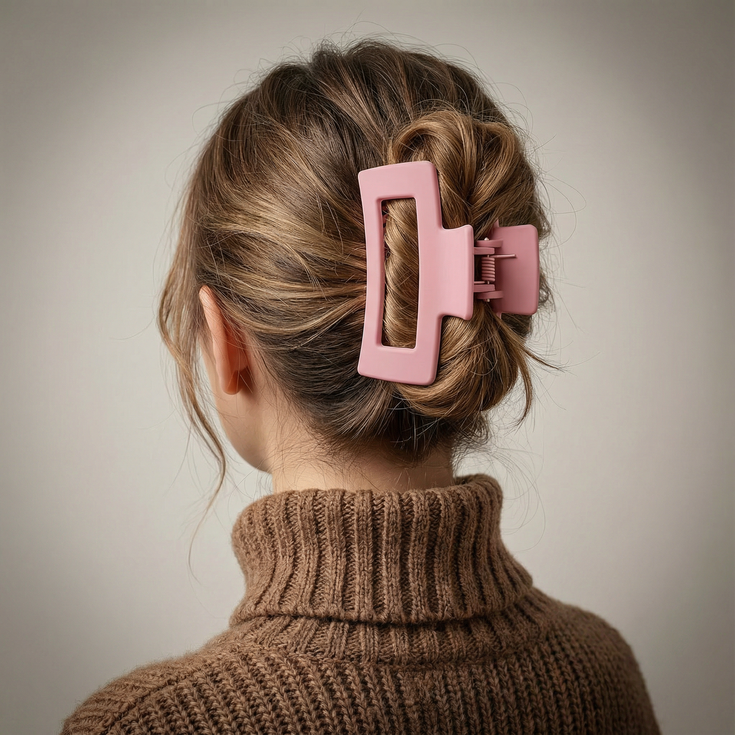 Everyday Hair Clip