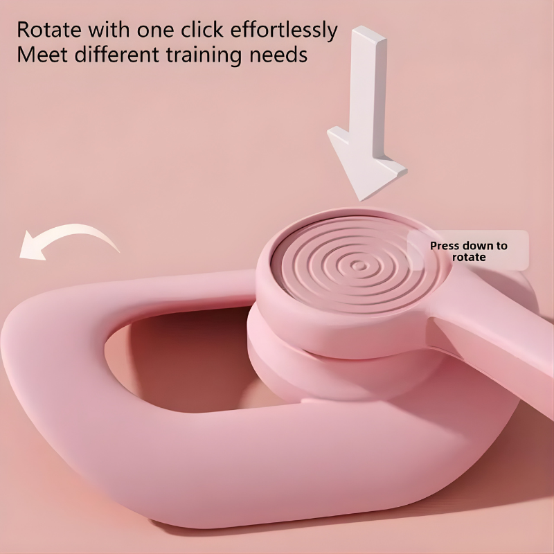 PelvicEase Trainer