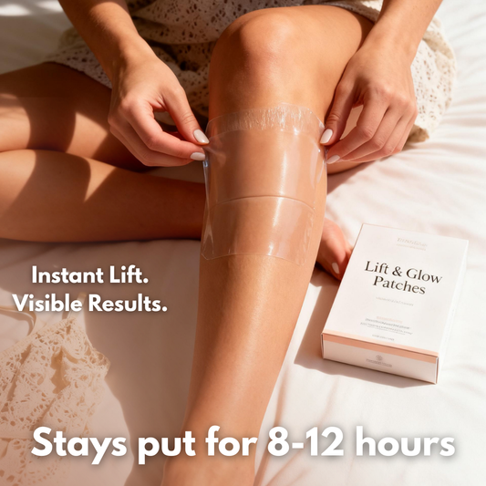 LIFT & GLOW PATCHES