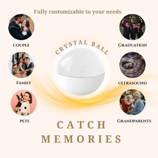 Crystal Memories™
