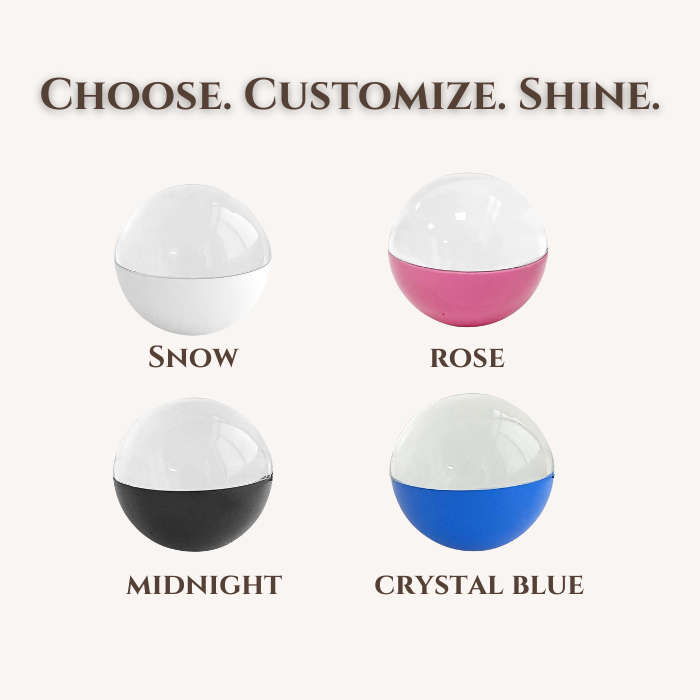 Crystal Memories™