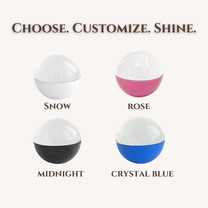 Crystal Memories™