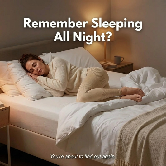 3D Compression Sculpting Leggings™