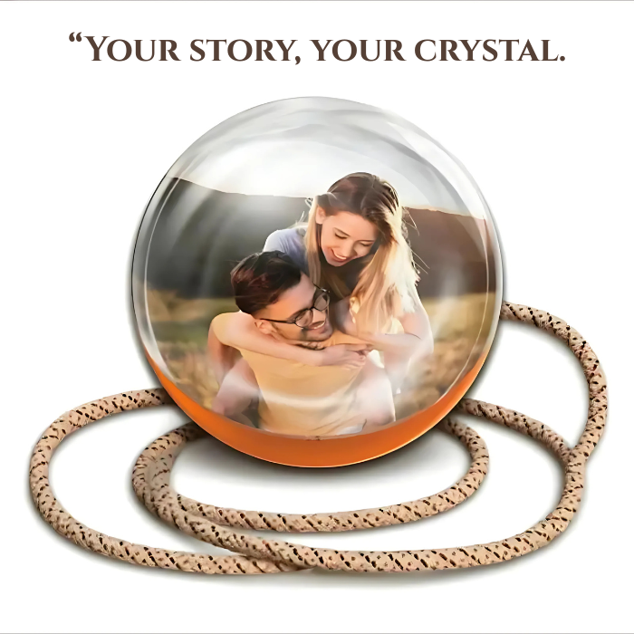 Crystal Memories™