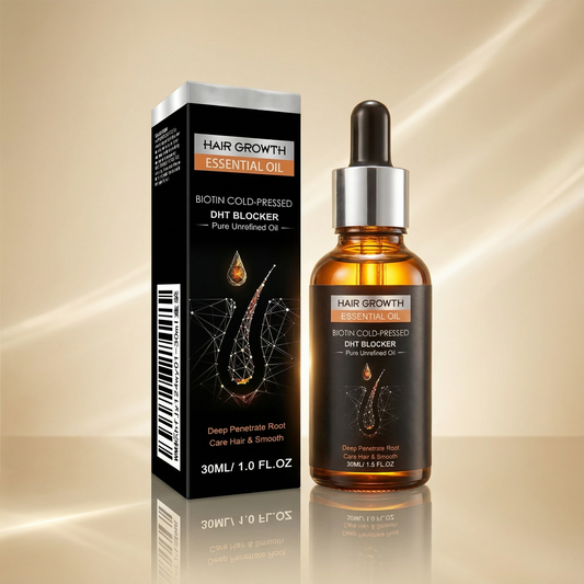 Bioten DHT-Block Growth Oil