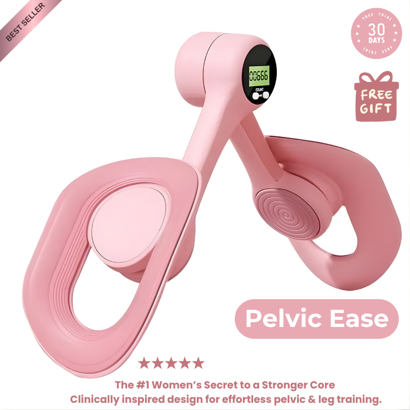 PelvicEase Trainer