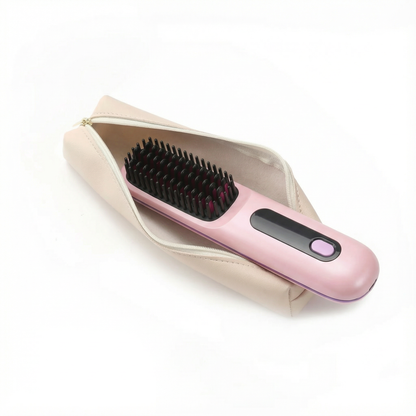 Leather Pouch For Ceramic