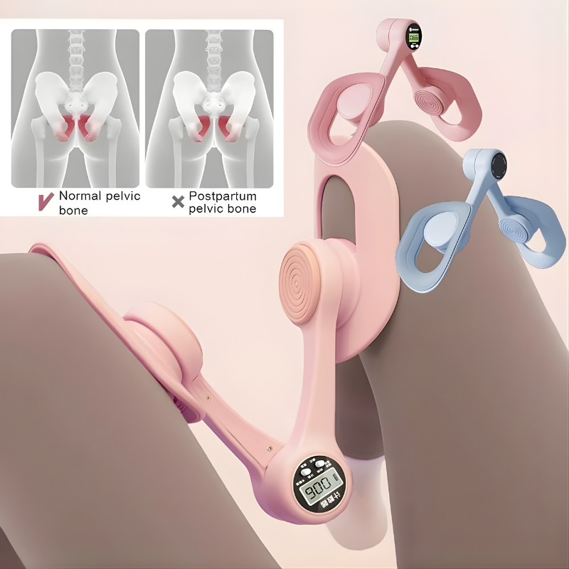 PelvicEase Trainer