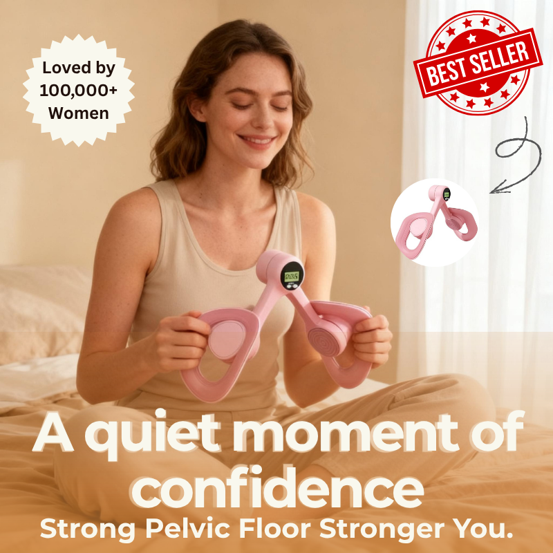 PelvicEase Trainer