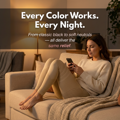 3D Compression Sculpting Leggings™