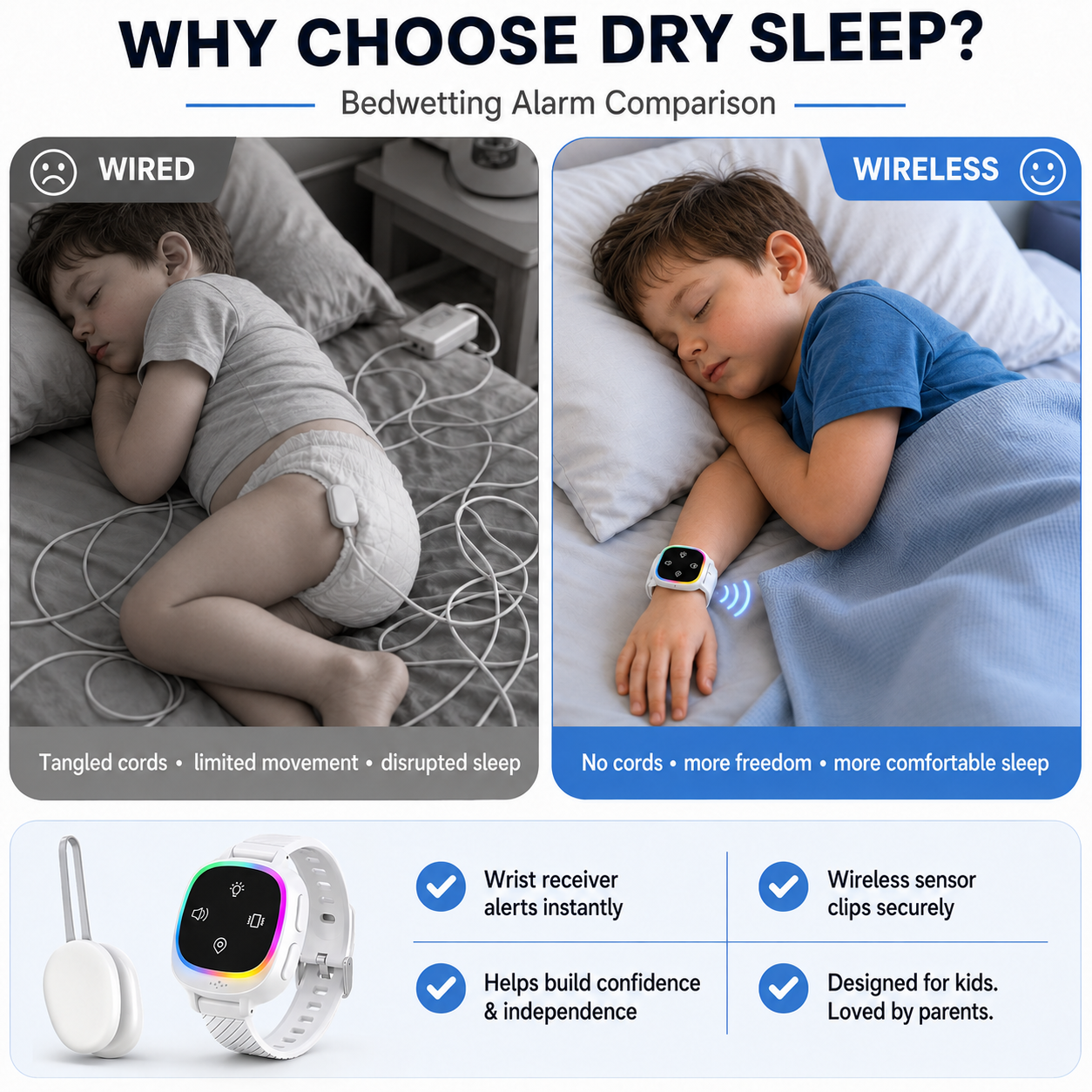DrySleep