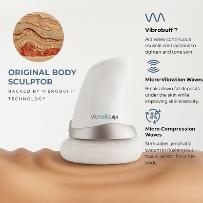 BodySculpt Pro Massager