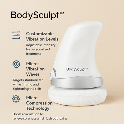 BodySculpt Pro Massager