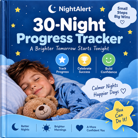FREE 30-Night Progress & Reward Pack