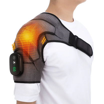 ThermaRelief™ Massager