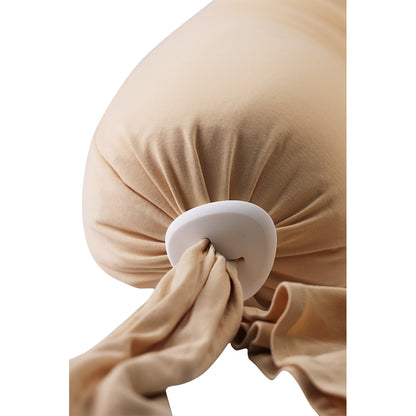 MamaCozy Pregnancy Pillow