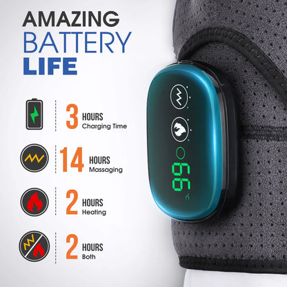 ThermaRelief™ Massager