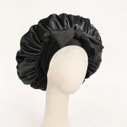 Silk Sleep Bonnet