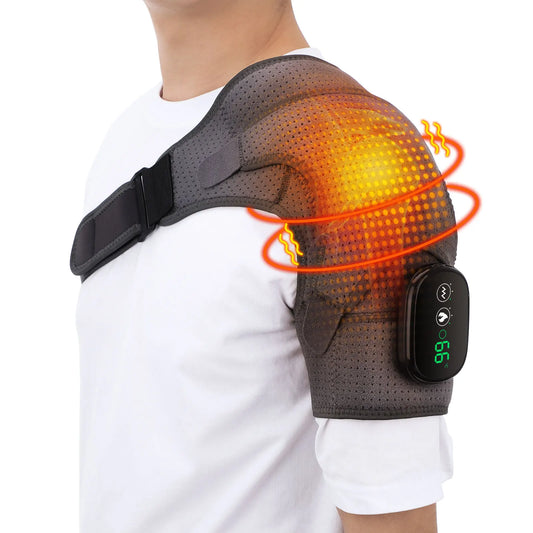 ThermaRelief™ Massager