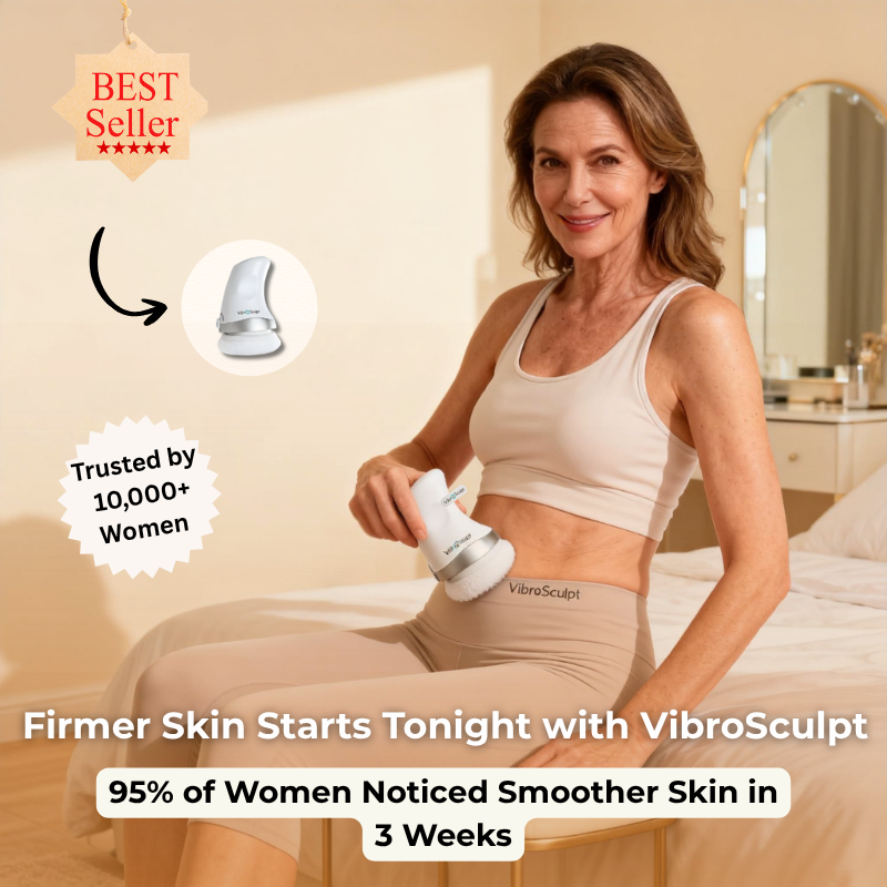 BodySculpt Pro Massager