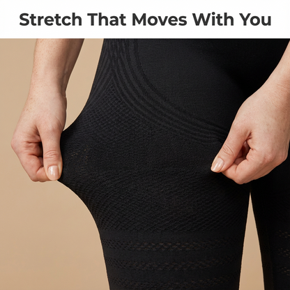 3D Compression Sculpting Leggings™
