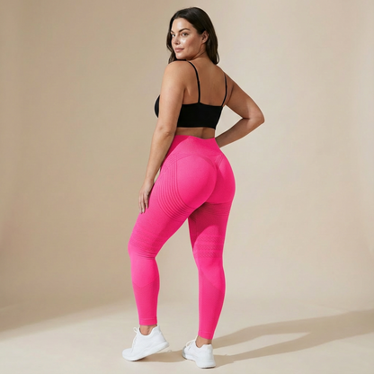 3D Compression Sculpting Leggings™