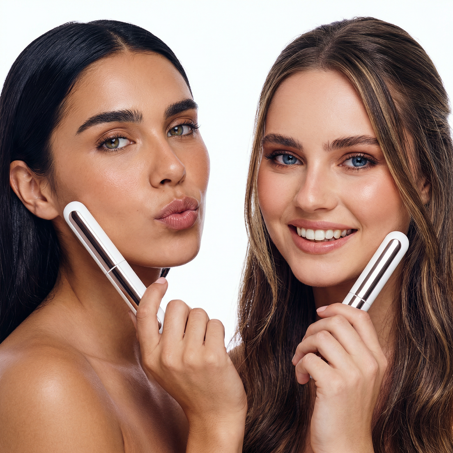 Heated Eyelash Curler
