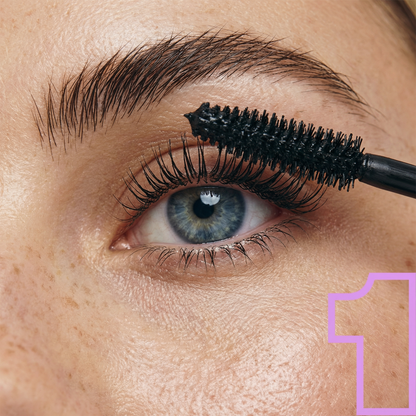 Heated Eyelash Curler
