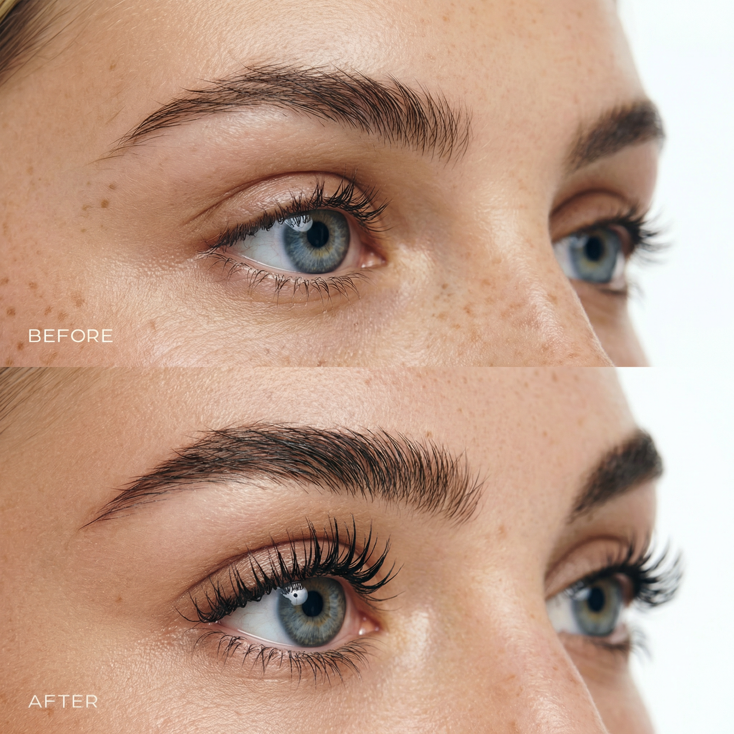 Heated Eyelash Curler