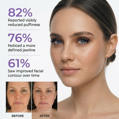 SculptFlow Lymphatic Face Sculptor