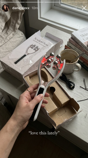 Maddie Lawson review image