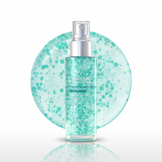 PDRN Collagen Glow Facial Serum Spray