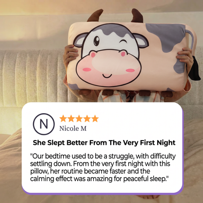 Snoozle™ Calming Pillow