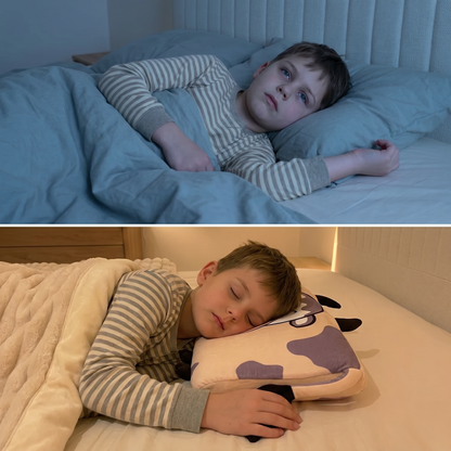 Snoozle™ Calming Pillow