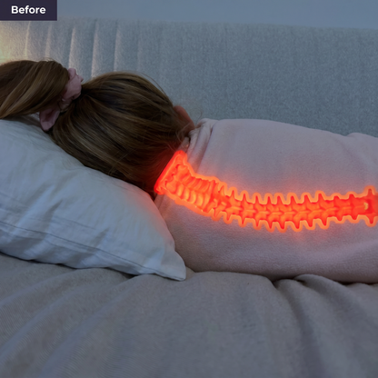 Snoozle™ Calming Pillow