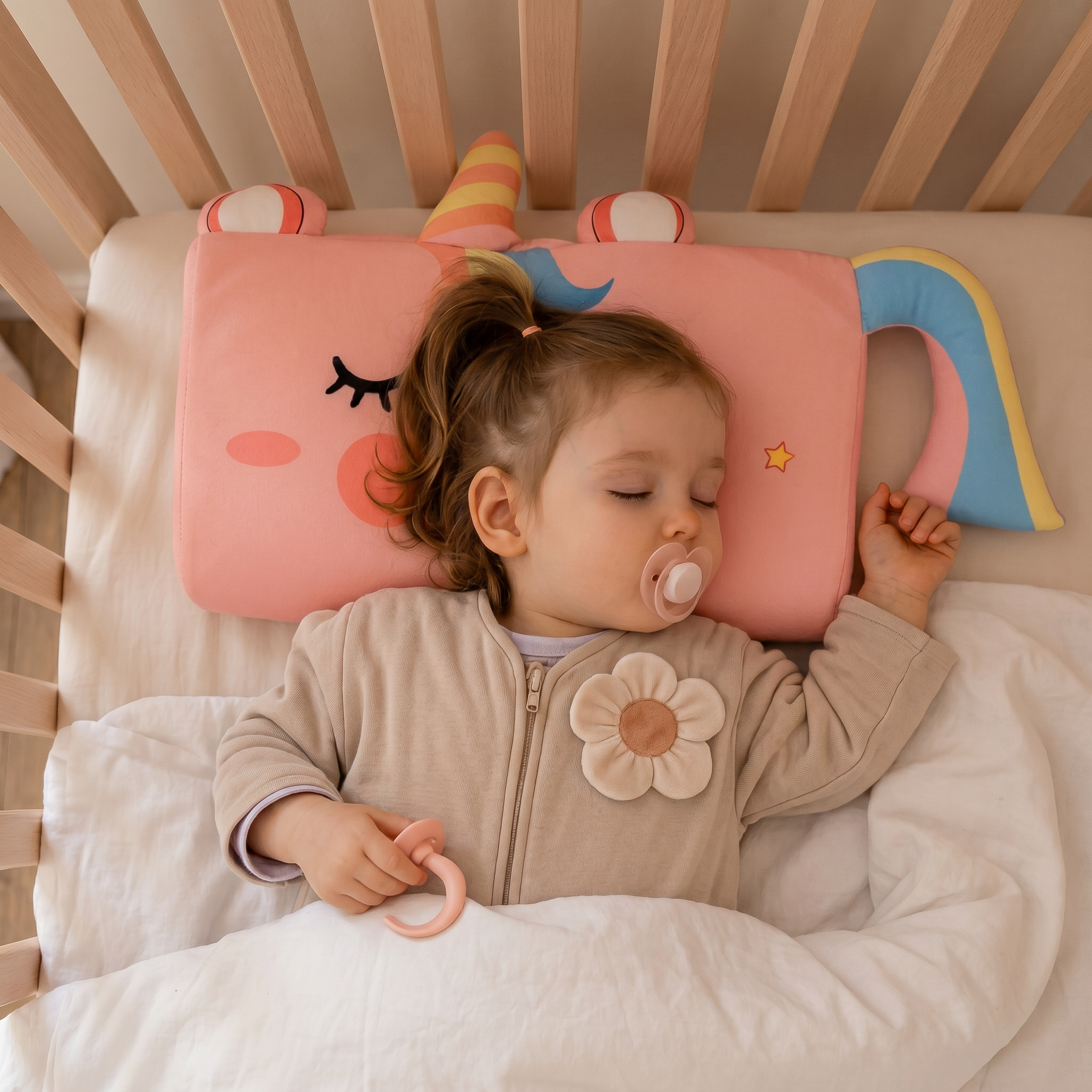 Snoozle™ Calming Pillow