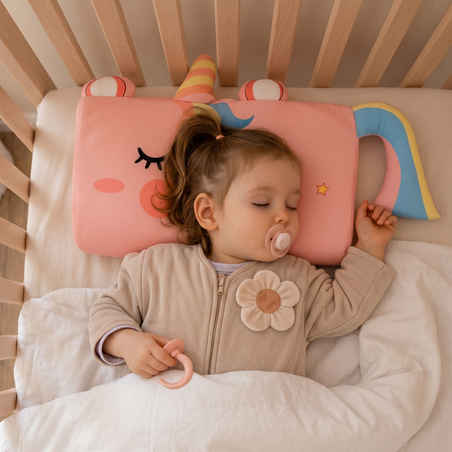Snoozle™ Calming Pillow