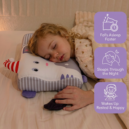Snoozle™ Calming Pillow