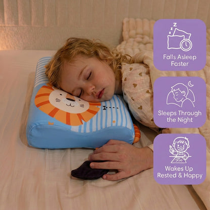 Snoozle™ Calming Pillow