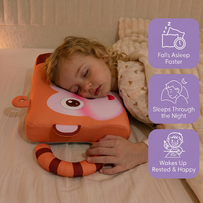 Snoozle™ Calming Pillow