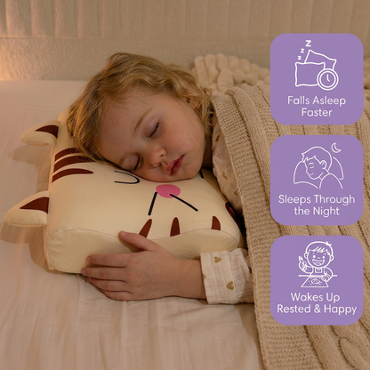 Snoozle™ Calming Pillow