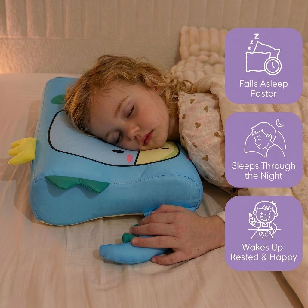 Snoozle™ Calming Pillow
