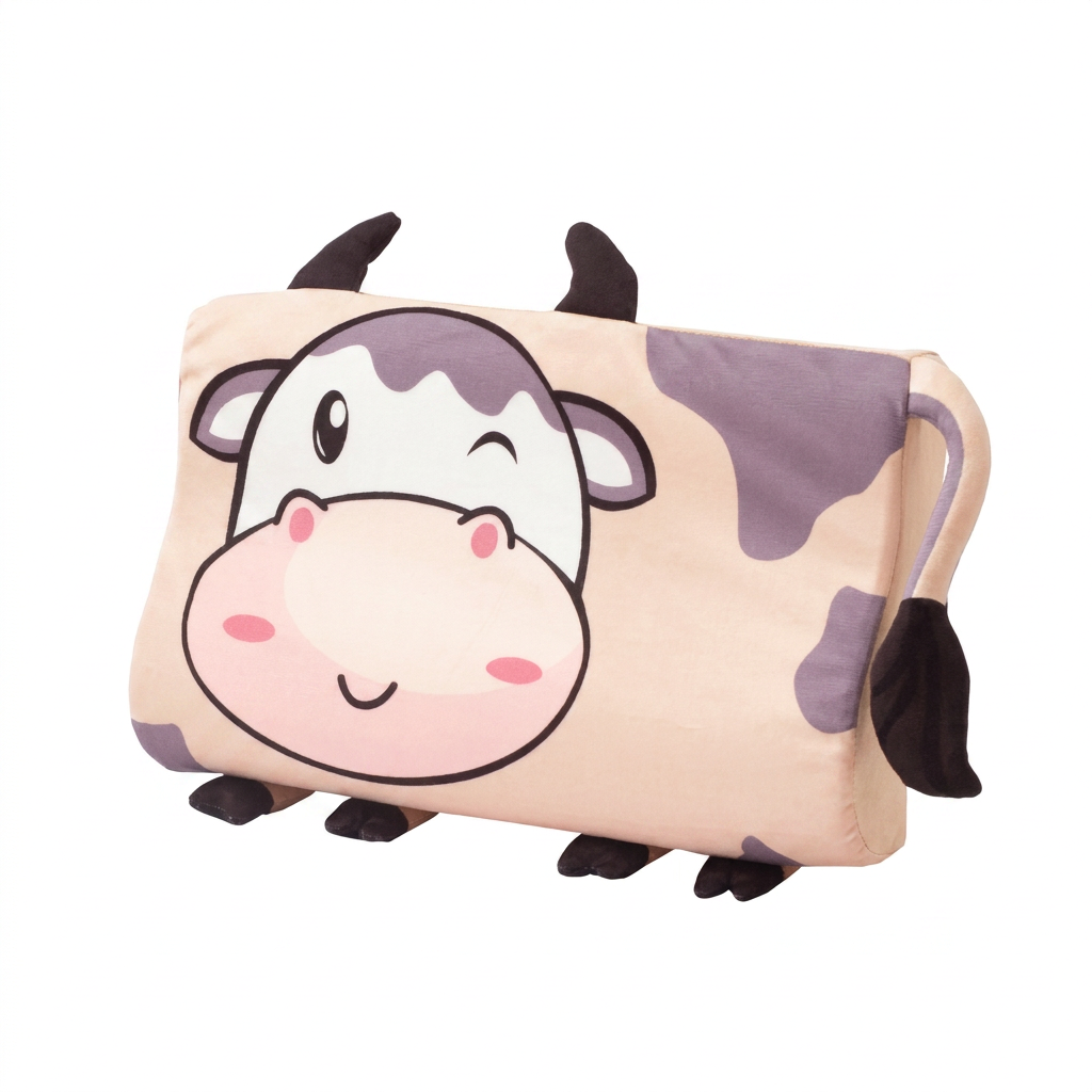 Snoozle™ Calming Pillow