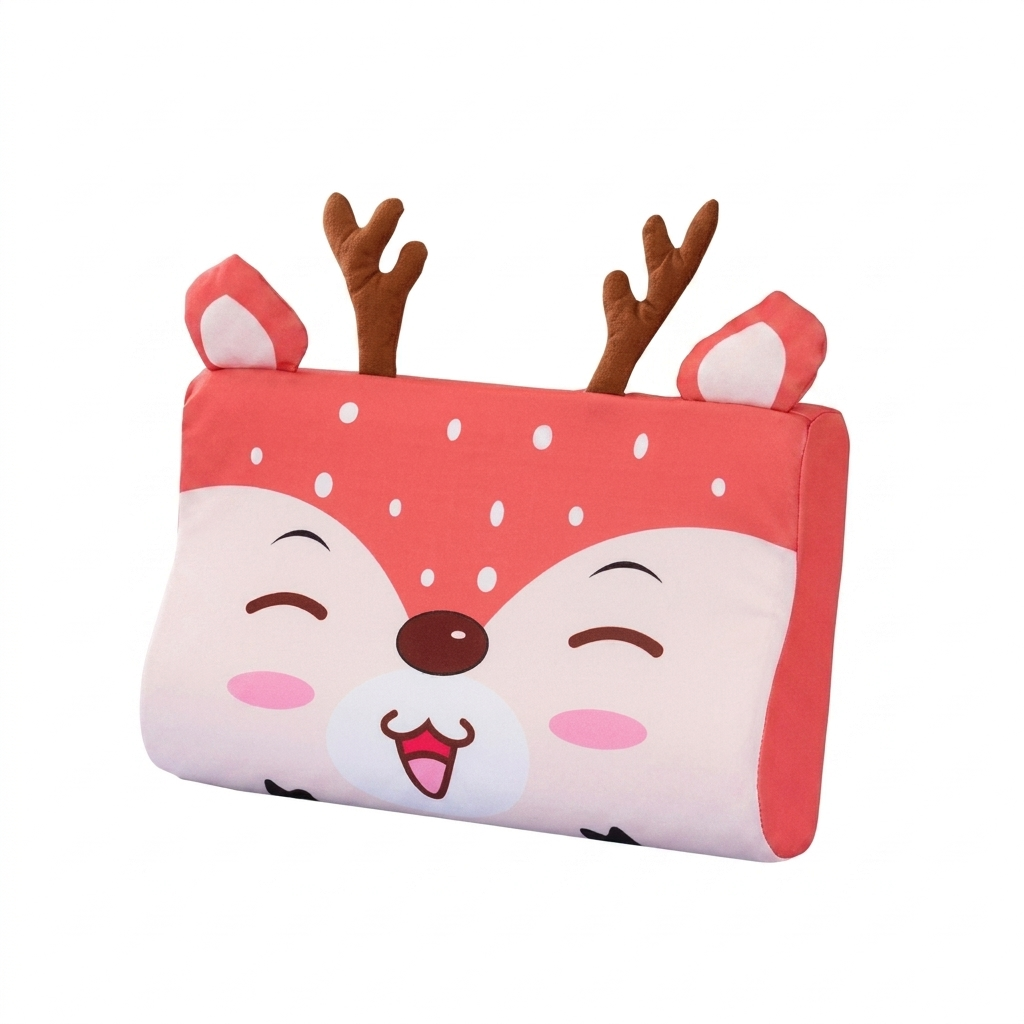 Snoozle™ Pillow Case