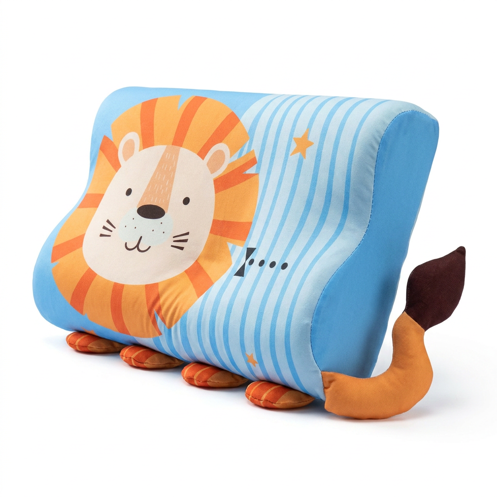 Snoozle™ Calming Pillow