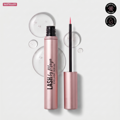 Lash Theory Eyelash Serum