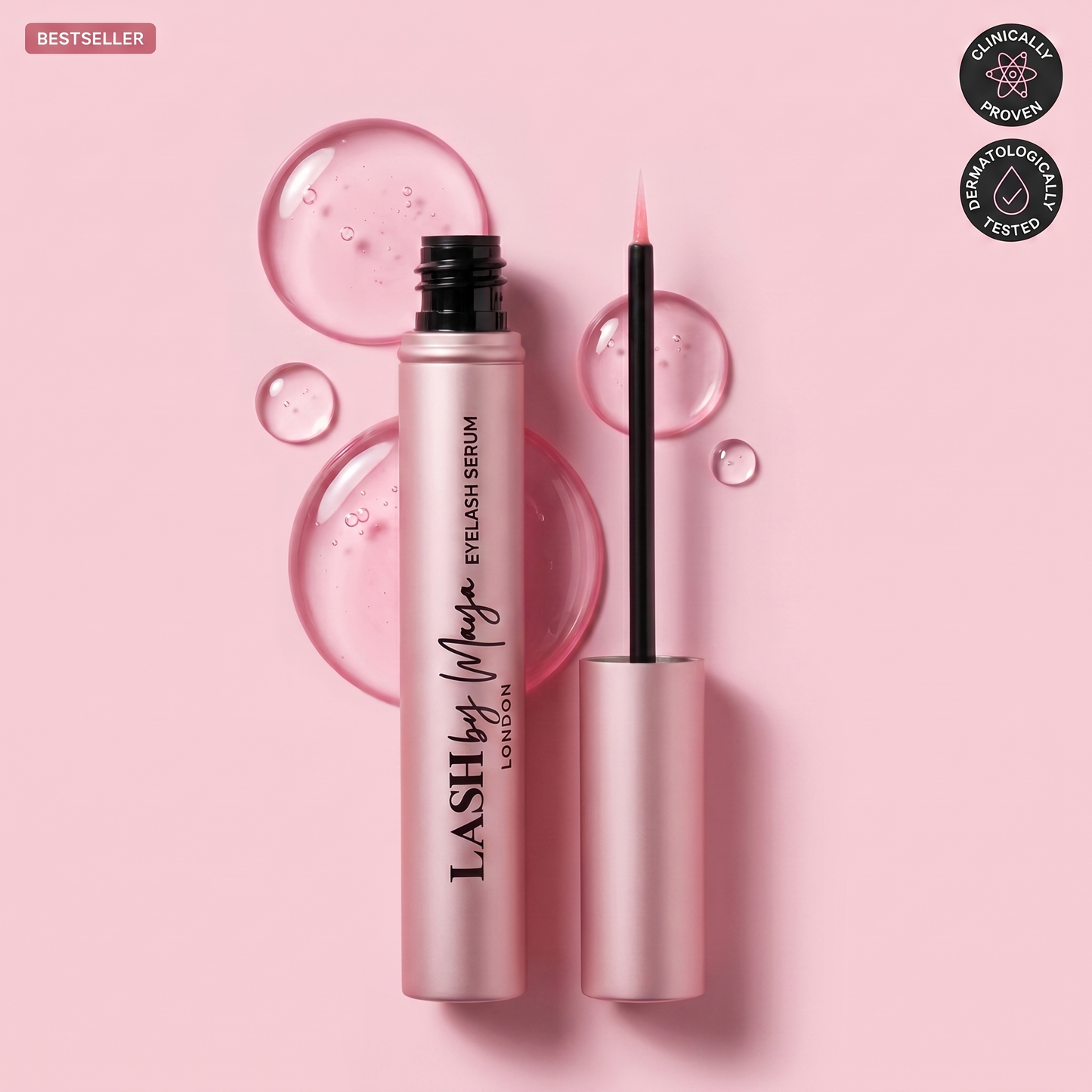Lash Theory Eyelash Serum